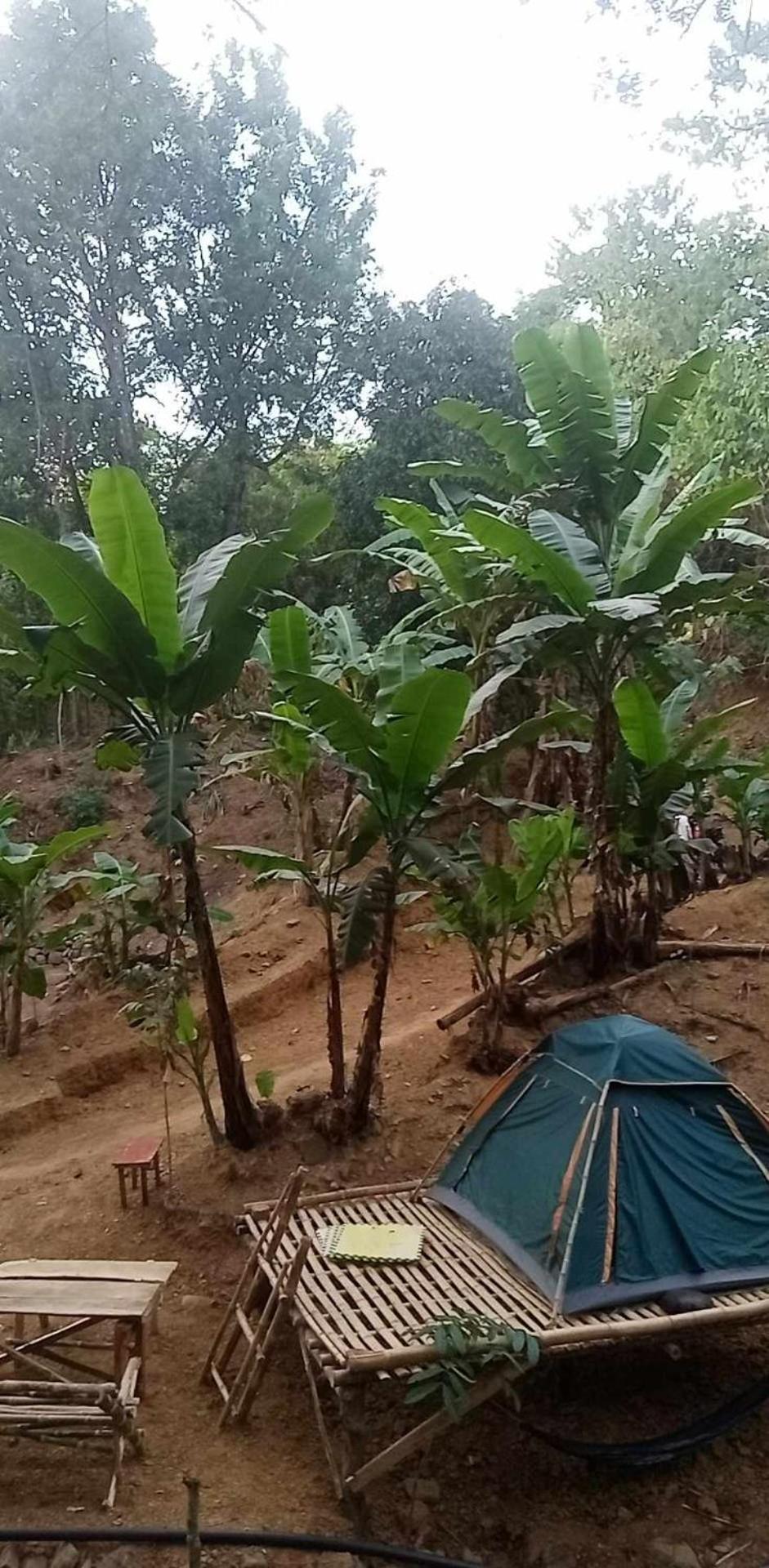 Camping Ground @ Eastdee Lidlidda ภายนอก รูปภาพ