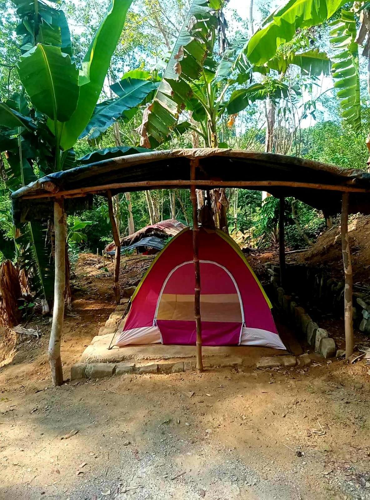 Camping Ground @ Eastdee Lidlidda ภายนอก รูปภาพ