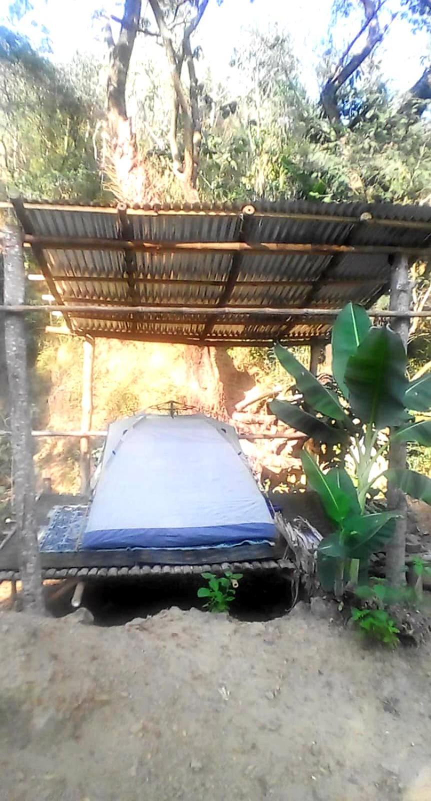Camping Ground @ Eastdee Lidlidda ภายนอก รูปภาพ